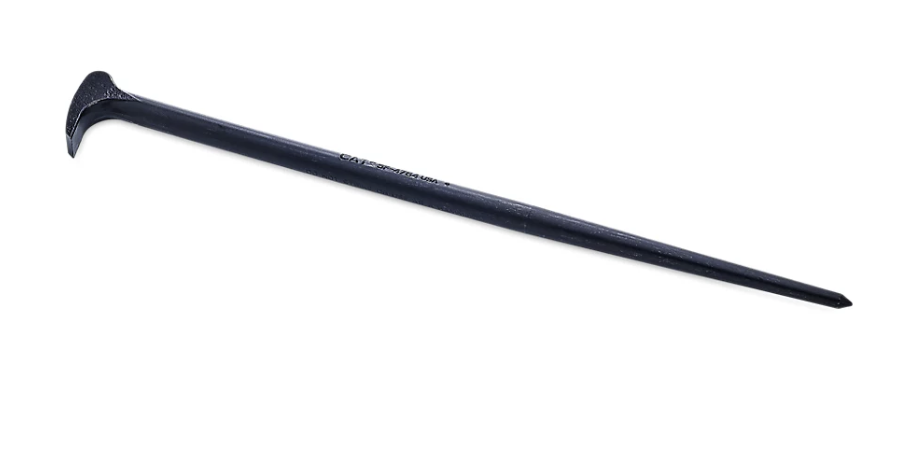 CAT 16" Rolling Head Pry Bar 5F-4764