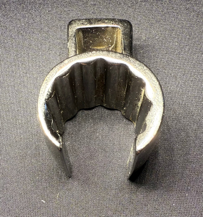 CAT Individual 5/8" Imperial Crowfoot Wrench 5P-0324
