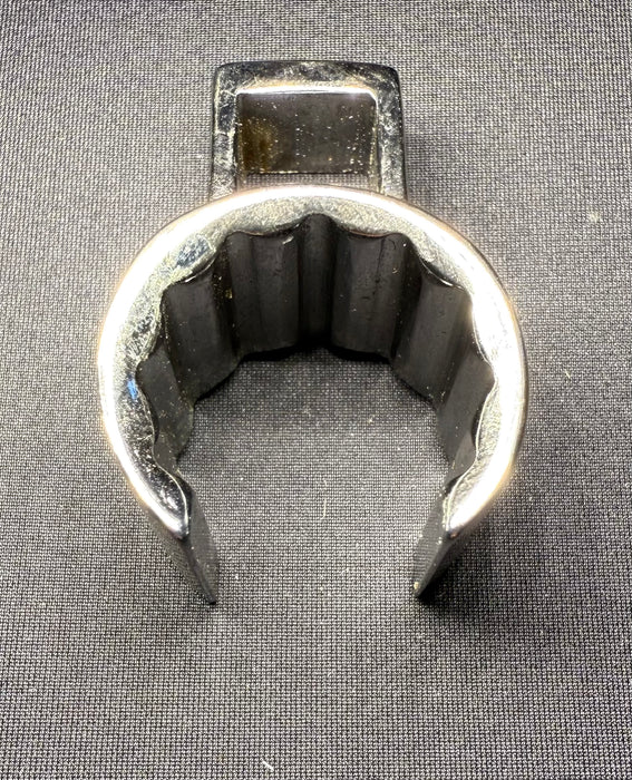 CAT Individual 11/16" Imperial Crowfoot Wrench 5P-0325