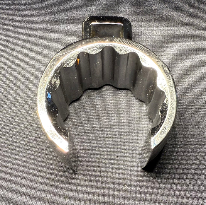CAT Individual 15/16" Imperial Crowfoot Wrench 5P-0329