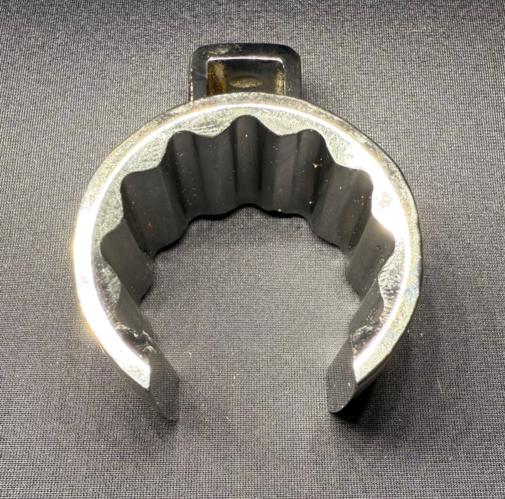 CAT Individual 1" Imperial Crowfoot Wrench 5P-0331