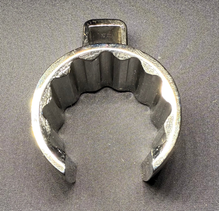 CAT Individual 1 1/16" Imperial Crowfoot Wrench 5P-0332