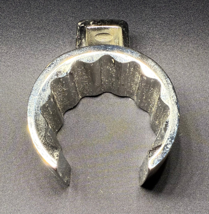 CAT Individual 1 1/4" Imperial Crowfoot Wrench 5P-0334