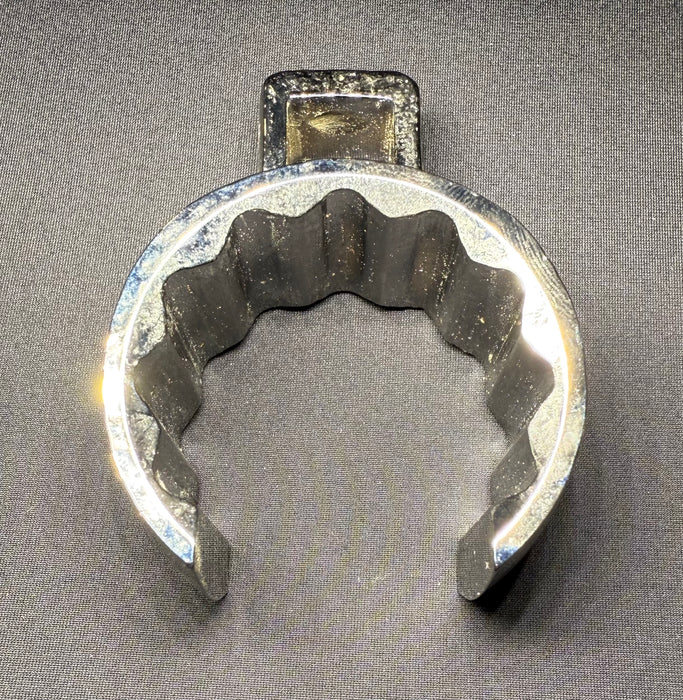 CAT Individual 1 ⅜" Imperial Crowfoot Wrench 5P-0335