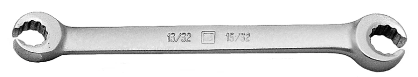 CAT Individual Offset Wrench Double End Flare Nut 5P-7254
