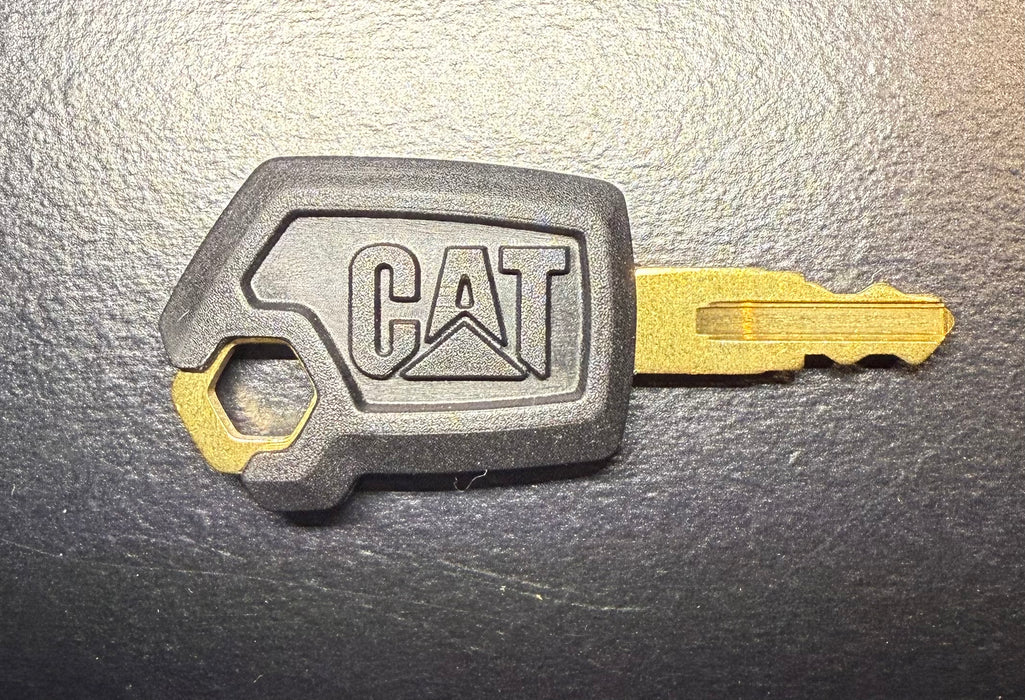 CAT Machine Ignition Key 5P-8500