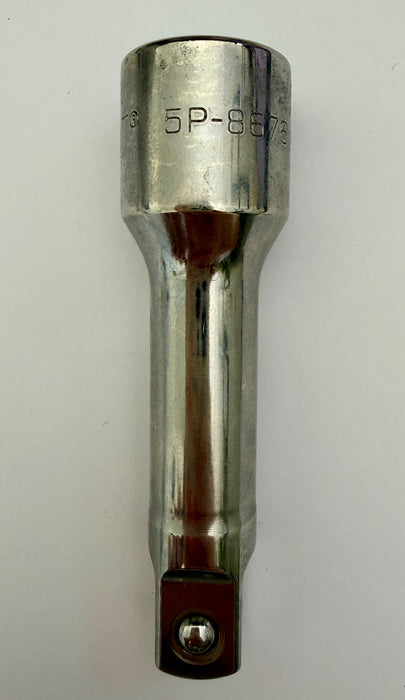 CAT Individual Socket Extension ½" Drive 3 inch 5P-8676