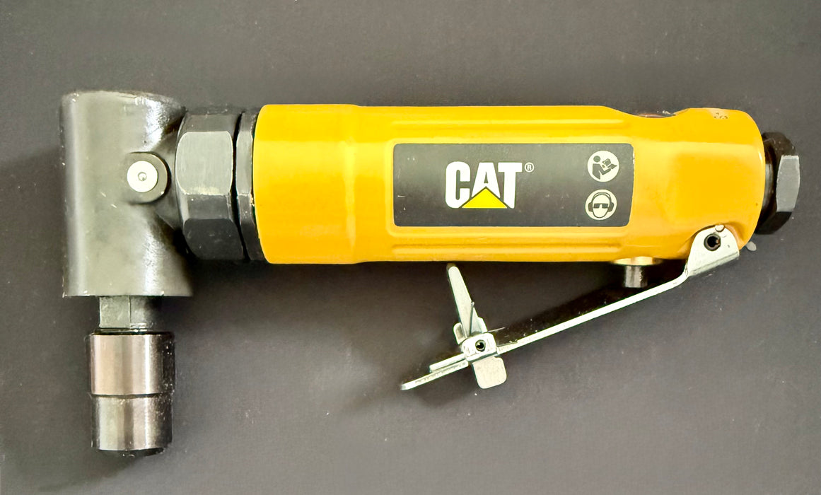 CAT Air Angle Grinder 615-5458