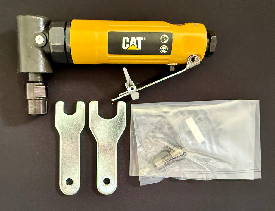 CAT Air Angle Grinder 615-5458