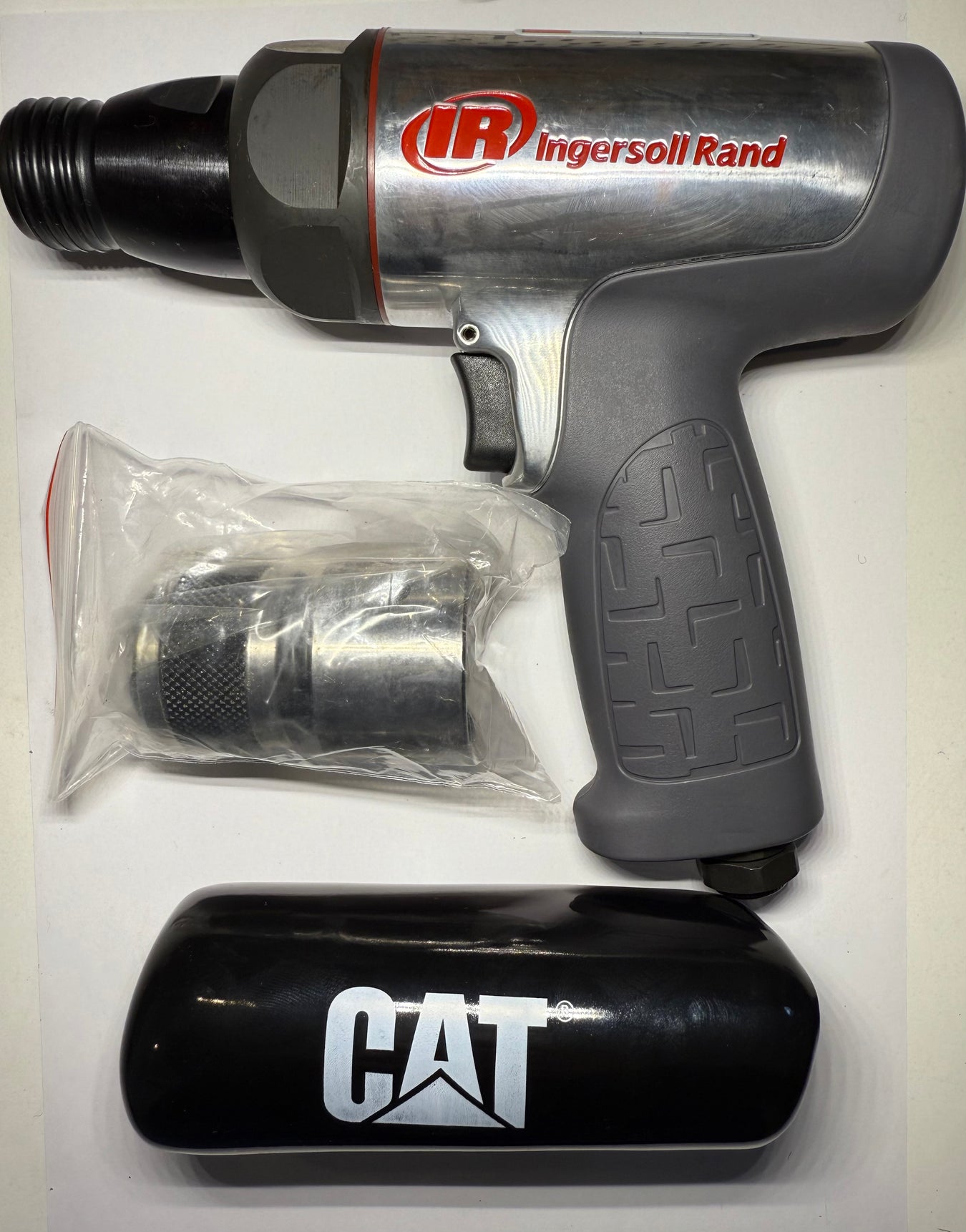 Air Hammers
