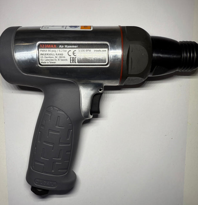 Air Hammer with CAT Boot 625-8775