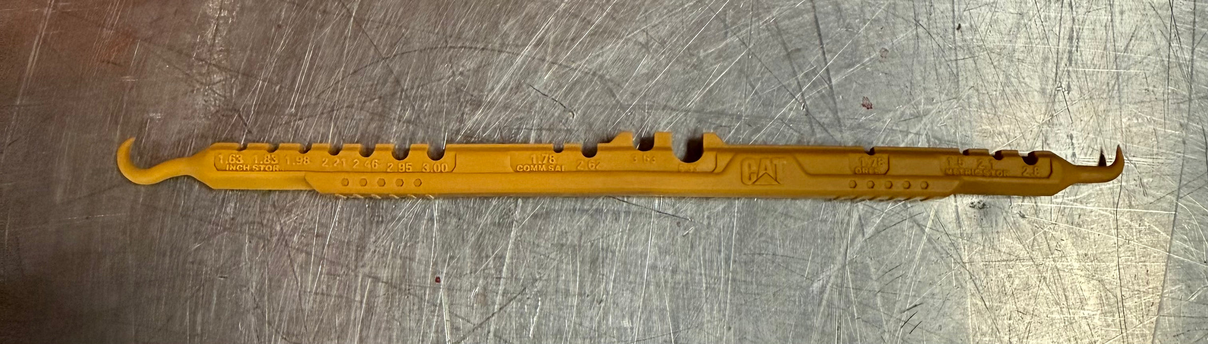 CAT O-Ring Seal Pick 646-5778