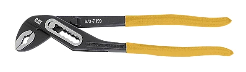 CAT Water Pump Pliers 240mm 673-7199