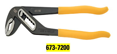 CAT Water Pump Pliers 300mm 673-7200