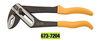 CAT Water Pump FastGRIP Pliers 300mm 673-7204