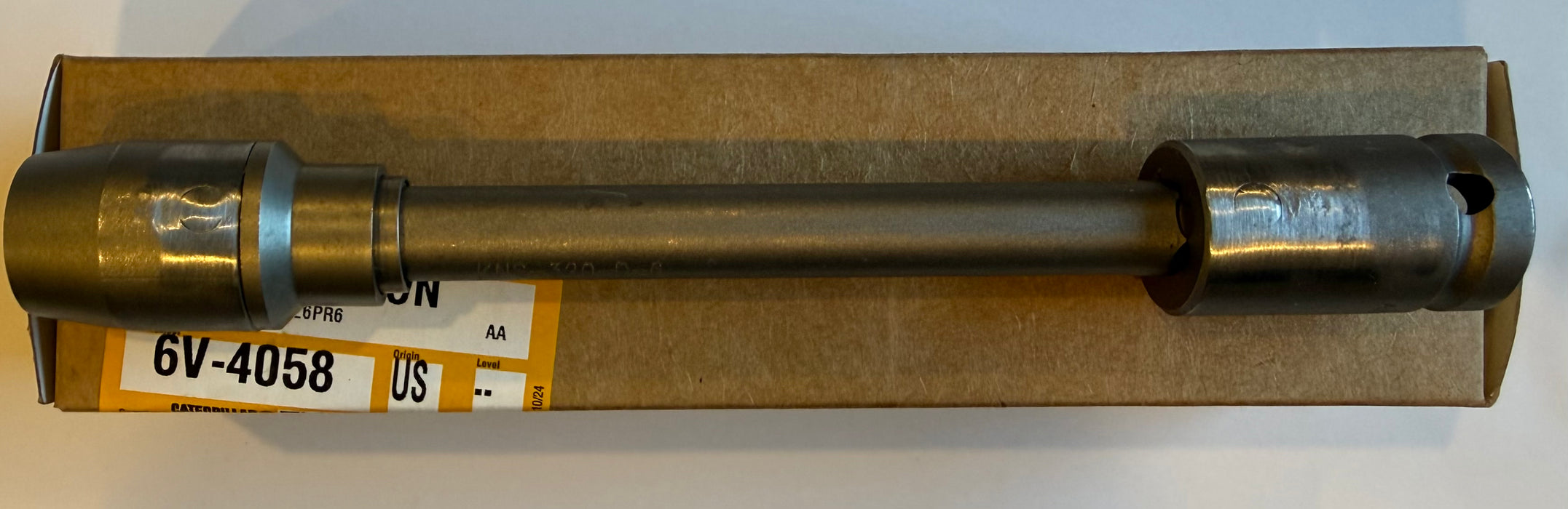 CAT Universal Joint Extension Socket 6V-4058