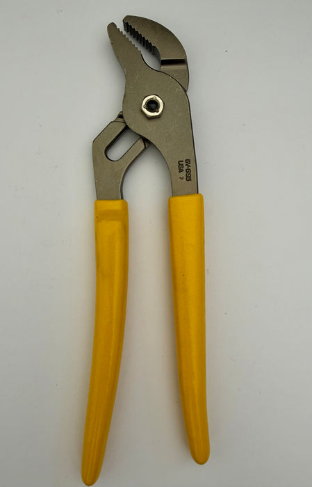 CAT Interlocking Joint Pliers 6V-6195