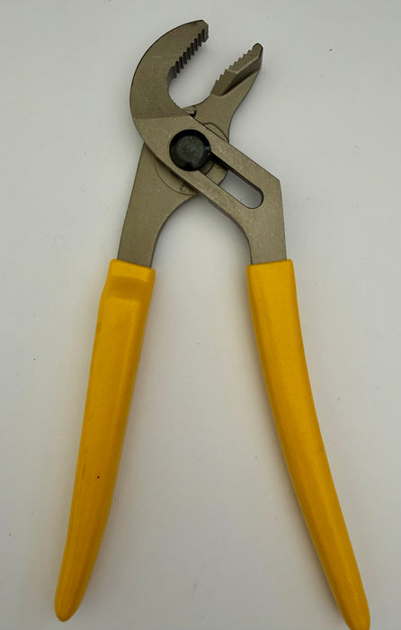 CAT Interlocking Joint Pliers 6V-6195