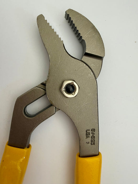 CAT Interlocking Joint Pliers 6V-6195