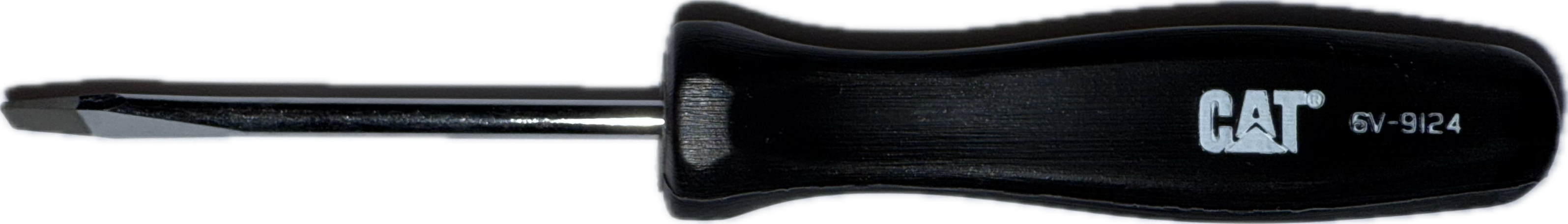 CAT Pocket Screwdriver 6V-9124