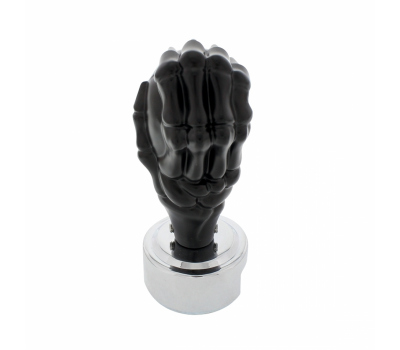 Black Skull 13 / 15 / 18 Speed Gearshift Knob