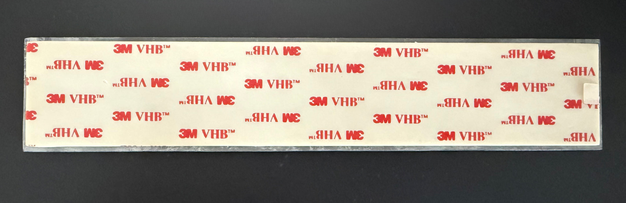 CAT 5MM Thick Identification Plate 7E-2681