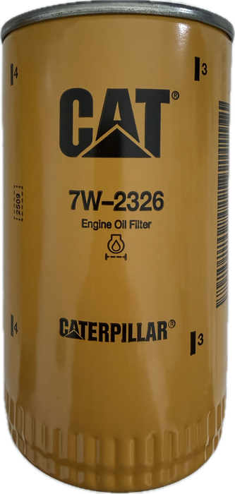 CAT Engine Oil Filter - 7W-2326