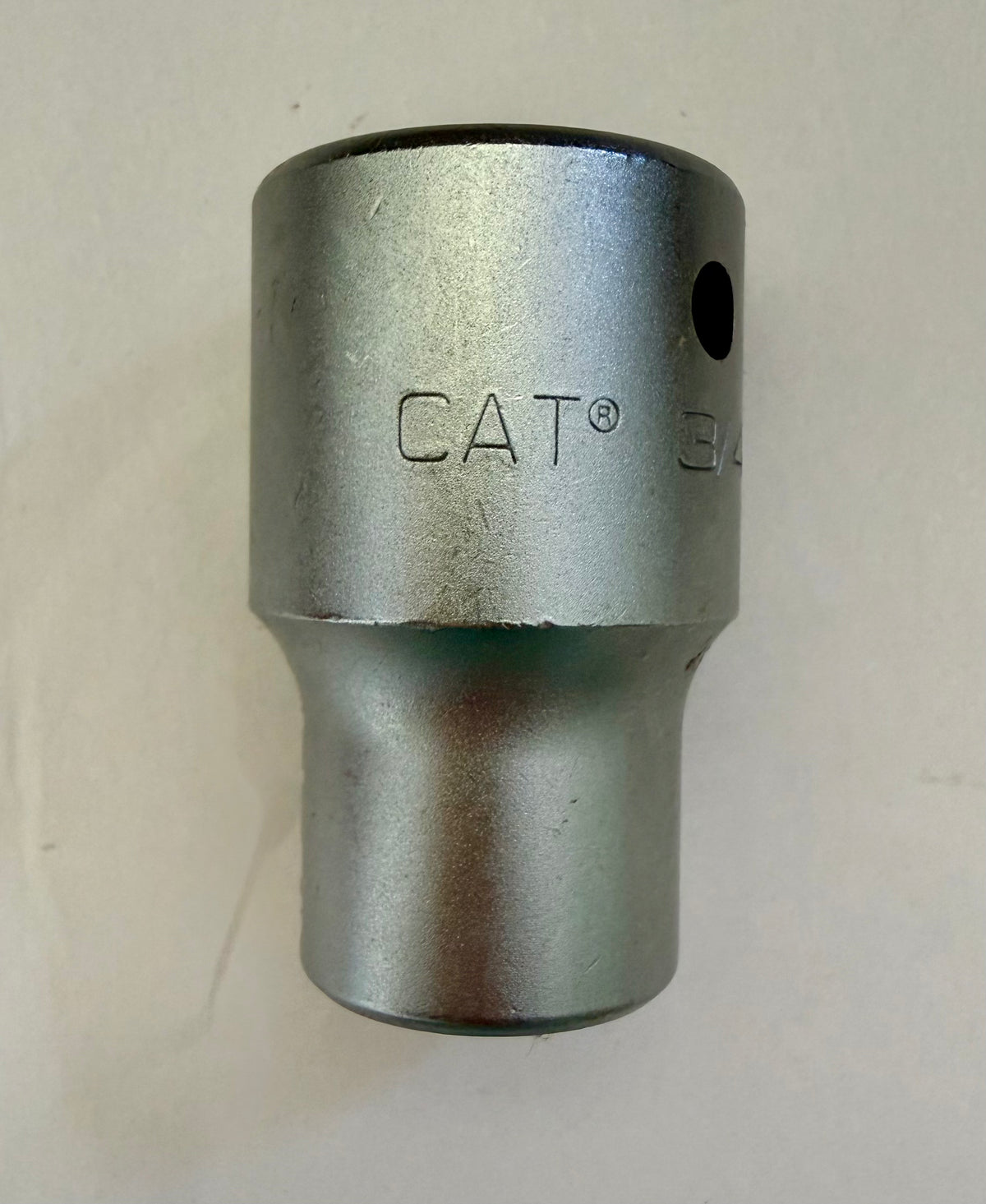 CAT Individual Imperial Socket ¾