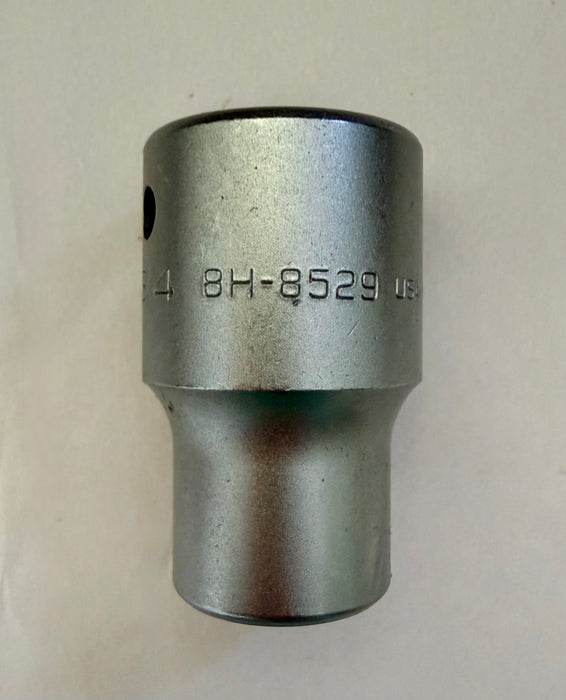 CAT Individual Imperial Socket ¾" Drive 12 Point ¾ inch 8H-8529