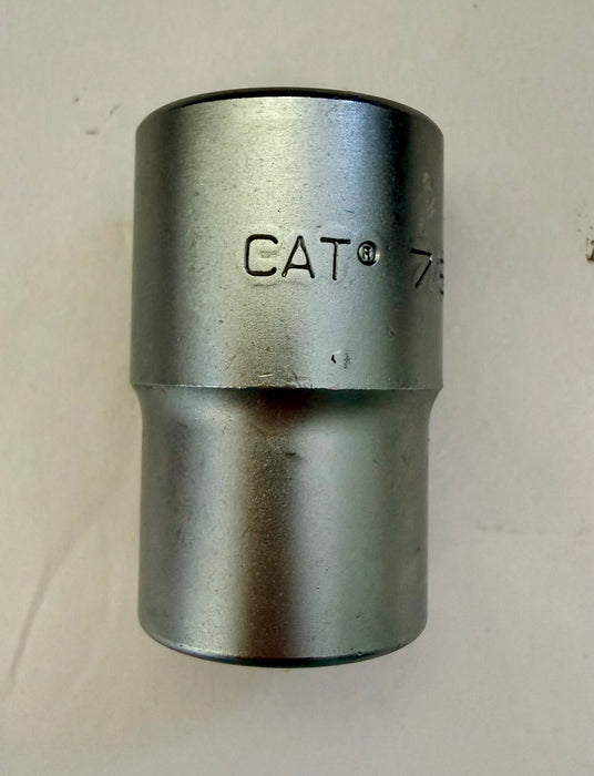 CAT Individual Imperial Socket ¾" Drive 12 Point ⅞ inch 8H-8530