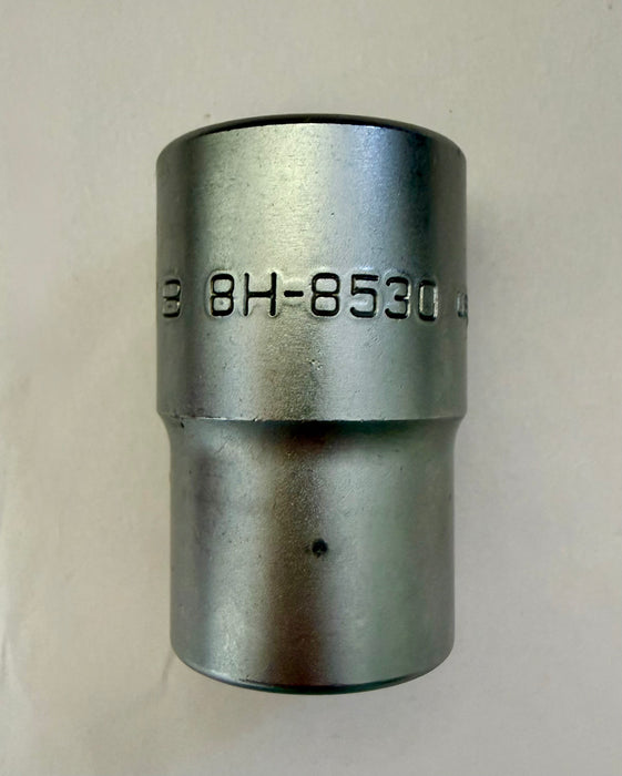 CAT Individual Imperial Socket ¾" Drive 12 Point ⅞ inch 8H-8530