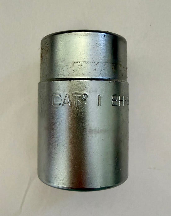 CAT Individual Imperial Socket ¾" Drive 12 Point 1 inch 8H-8532