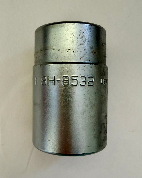 CAT Individual Imperial Socket ¾" Drive 12 Point 1 inch 8H-8532