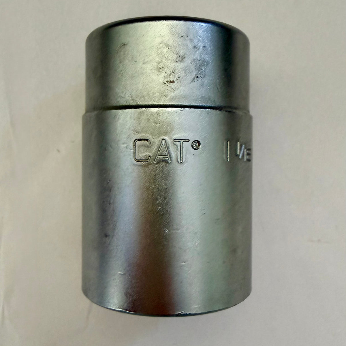CAT Individual Imperial Socket ¾