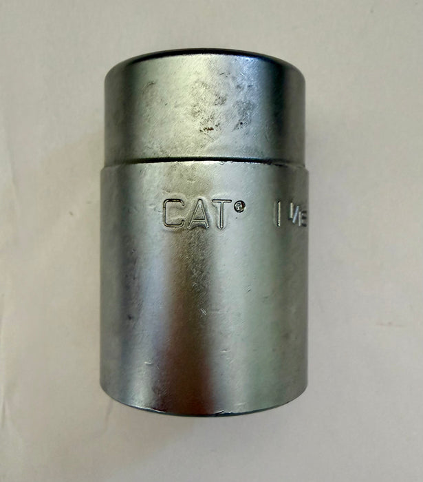 CAT Individual Imperial Socket ¾" Drive 12 Point 1 1/16 inch 8H-8533