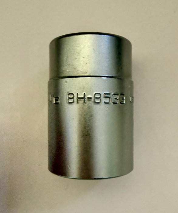 CAT Individual Imperial Socket ¾" Drive 12 Point 1 1/16 inch 8H-8533