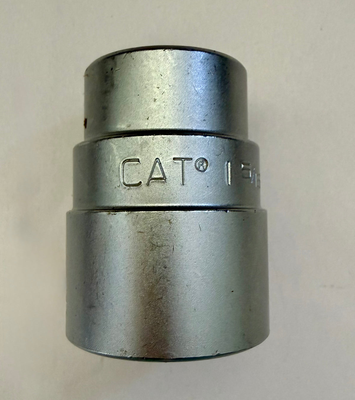 CAT Individual Imperial Socket ¾