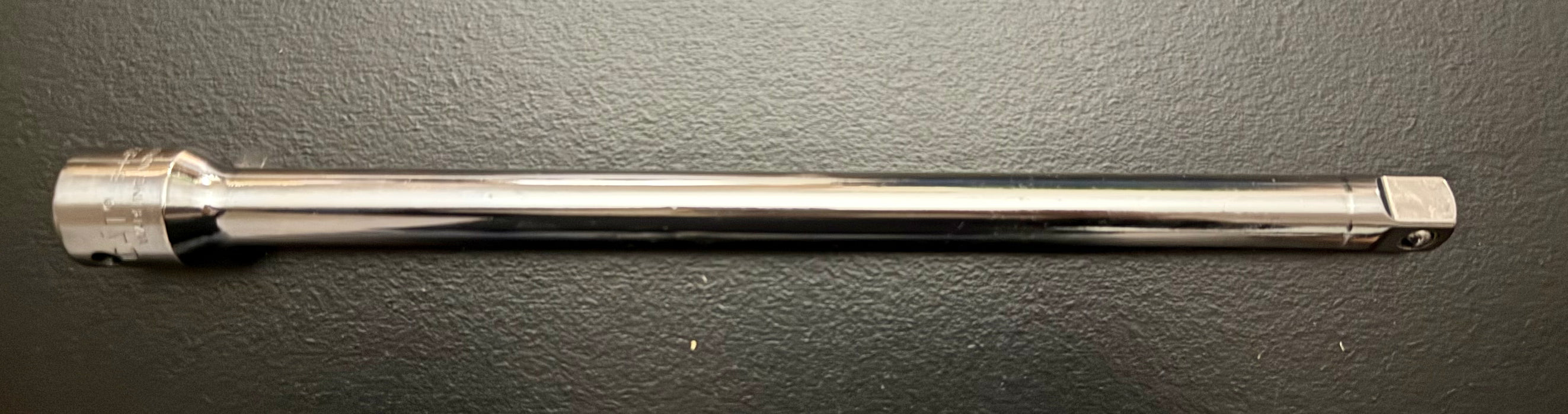 CAT Individual Socket Extension ½" Drive 10 inch 8H-8559