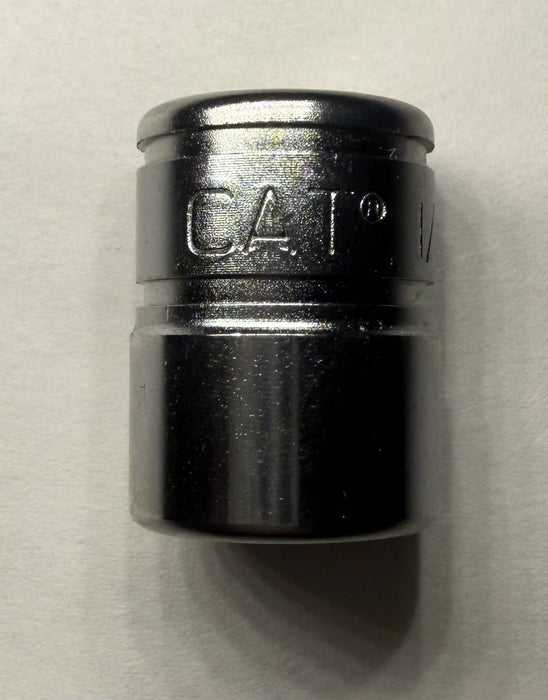 CAT Individual Imperial Socket ½ inch 12 Point ⅜" Drive 8H-8568