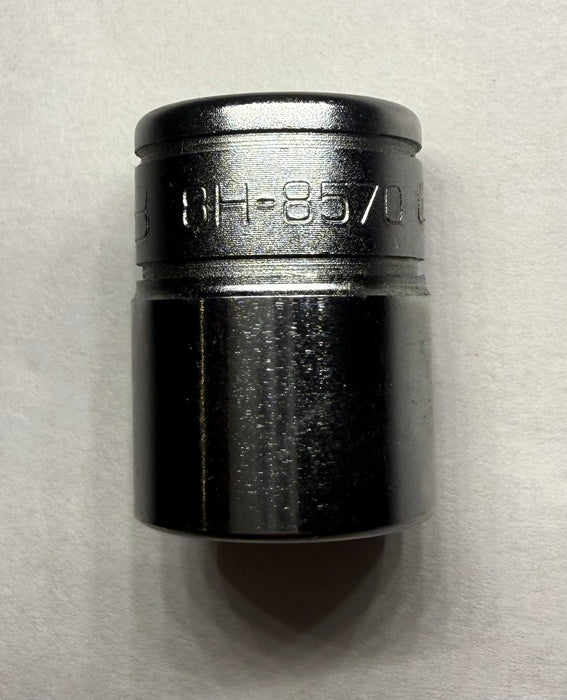 CAT Individual Imperial Socket ⅝ inch 12 Point ⅜" Drive 8H-8570