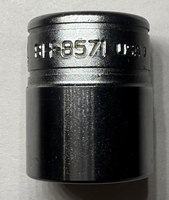 CAT Individual Imperial Socket 3/4 inch 12 Point ⅜" Drive 8H-8571