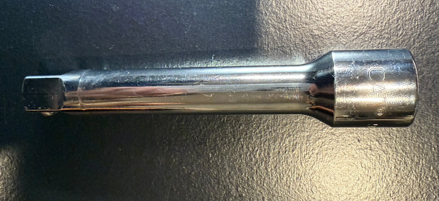 CAT Individual Socket Extension ⅜" Drive 3 inch 8H-8574