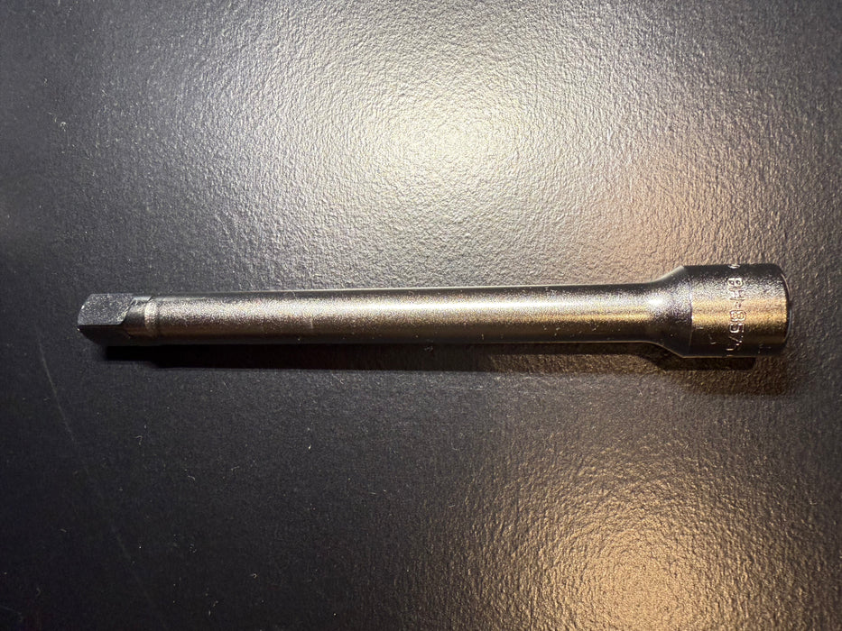 CAT Individual Socket Extension ⅜" Drive 6 inch 8H-8575
