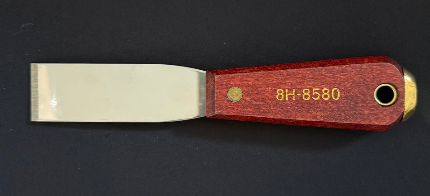CAT 190mm Scraper 8H-8580 — Western Diesel & Performance