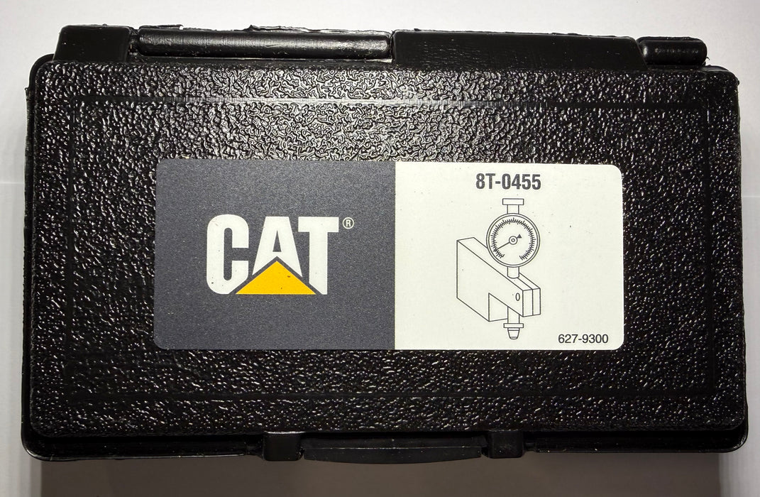CAT Liner Projection Tool Indicator 8T-0455