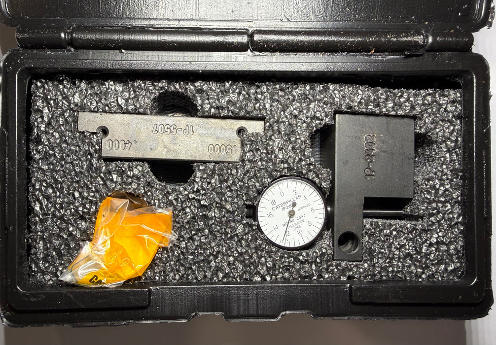 CAT Liner Projection Tool Indicator 8T-0455