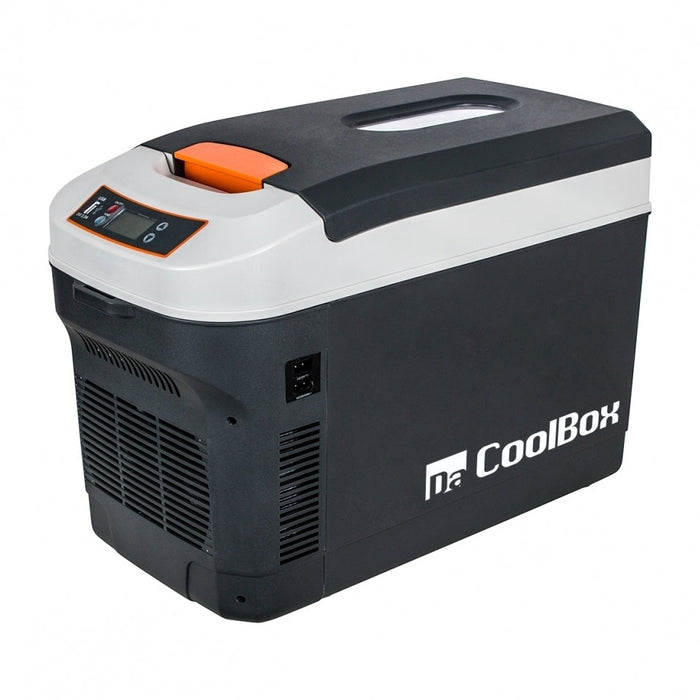 22 Litre 12V DC Powered Thermoelectric Cooler / Warmer