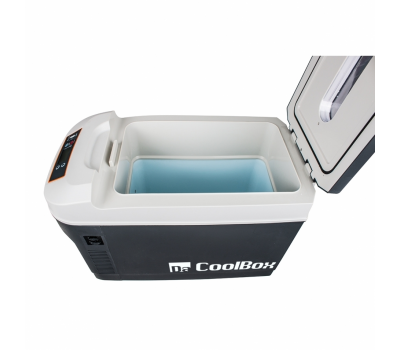 22 Litre 12V DC Powered Thermoelectric Cooler / Warmer