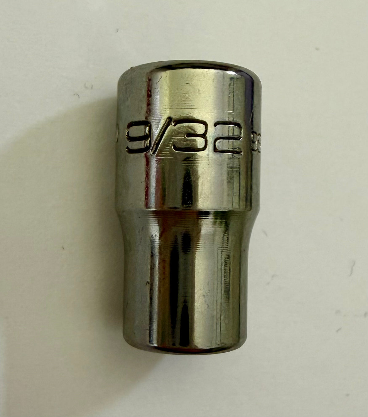 CAT Individual Imperial Socket 1/4