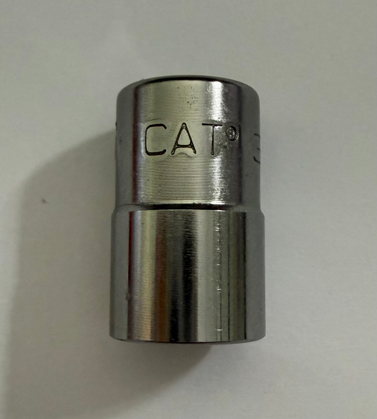 CAT Individual Imperial Socket 1/4